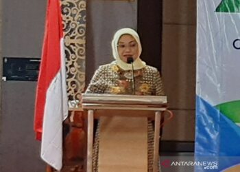 Kemenaker Lakukan Penyempurnaan Draf RUU Cipta Kerja