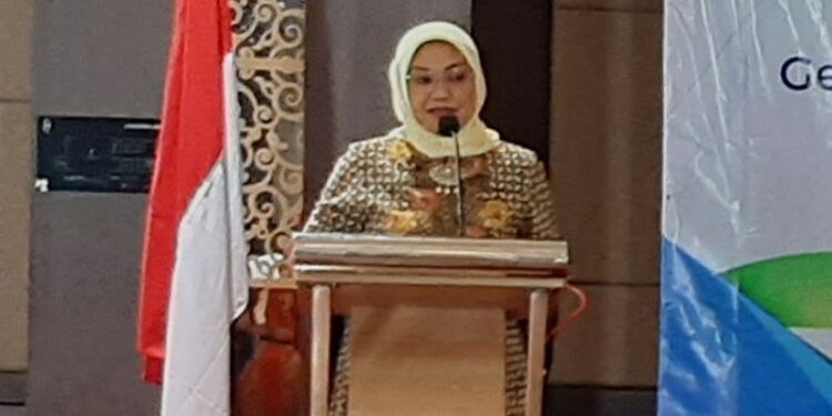 Kemenaker Lakukan Penyempurnaan Draf RUU Cipta Kerja