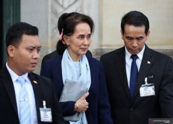 PBB Selidiki Dugaan Genosida di Myanmar