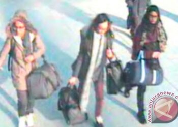 MA Inggris Periksa Kasus WN yang Bergabung dengan ISIS