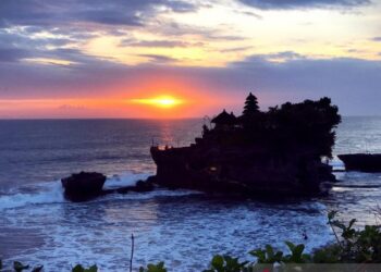 Bali Jadi Destinasi Wisata Terbaik Dunia Pilihan Wisatawan