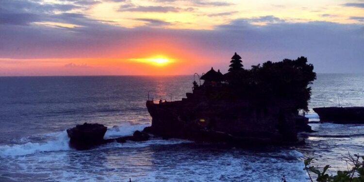 Bali Jadi Destinasi Wisata Terbaik Dunia Pilihan Wisatawan