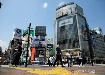 Pebisnis Barat Keberatan dengan Larangan Perjalanan Jepang