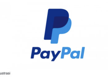 Email Jebakan Phishing Incar 325 Juta Pengguna PayPal