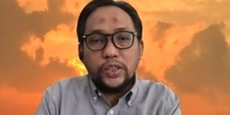 Kemendikbud Imbau Orang Tua Masukkan Anaknya ke PAUD