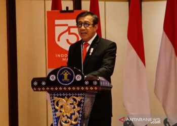 Pemberian Remisi Bentuk Negara Hormati Hak Napi