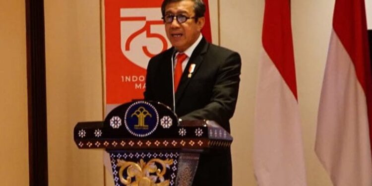 Pemberian Remisi Bentuk Negara Hormati Hak Napi