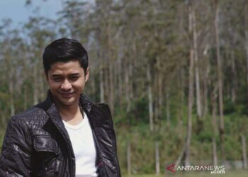 Artis Adly Fairuz Jadi Bakal Calon Wakil Bupati