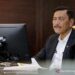 Luhut: Nasib RI Lebih Baik Dibanding Negara Lain