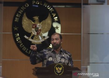 DPD Tanya Wapres soal Pembukaan Moratorium Pemekaran Daerah Papua