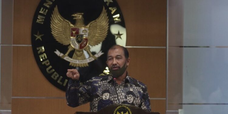 DPD Tanya Wapres soal Pembukaan Moratorium Pemekaran Daerah Papua