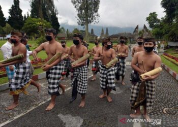 Kemenparekraf Persiapkan Wisata Dalam Kehidupan Era Baru