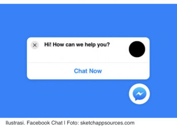 Ada Bug Parah di Plugin Facebook Chat