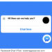 Ada Bug Parah di Plugin Facebook Chat