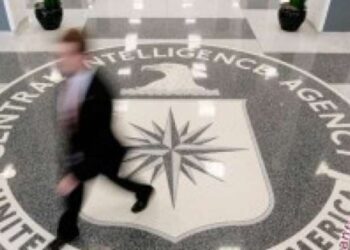 Bekas Mata-mata CIA Ditangkap, Bocorkan Rahasia ke China