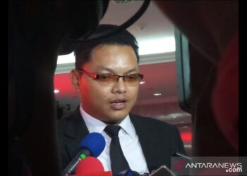 Pemohon Uji UU Dipersilakan Sampaikan Keberatan soal Penundaan Sidang
