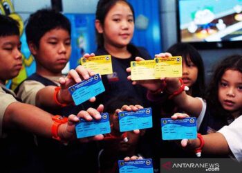 Kemenkeu Usul Wajibkan Layanan Pemerintah Berbasis NIK atau NPWP