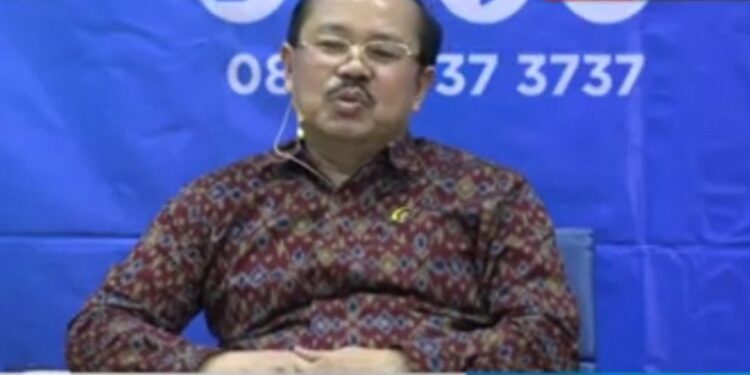 Ombudsman Sarankan Kemensos-Kemendagri Koordinasi Data Bansos