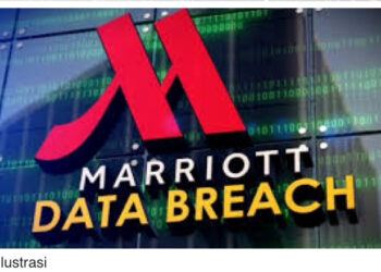 Data Pribadi Jutaan Tamu Diretas, Hotel Marriot Digugat