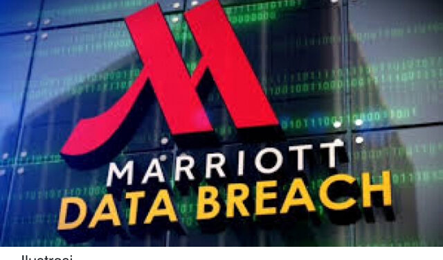 Data Pribadi Jutaan Tamu Diretas, Hotel Marriot Digugat
