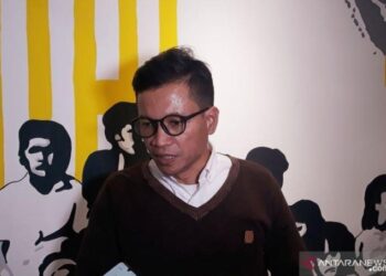 Usman Hamid: TNI-Polri Harus Jadi Teladan dalam Kepatuuan kepada Hukum