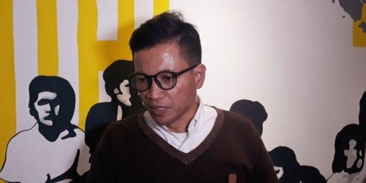Usman Hamid: TNI-Polri Harus Jadi Teladan dalam Kepatuuan kepada Hukum