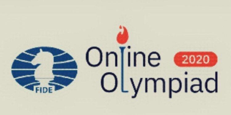 Indonesia di Posisi Lima Olimpiade Catur Online