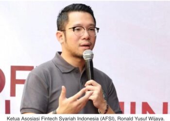 Fintech Resmi Hanya Minta Akses 3 Hal Ini