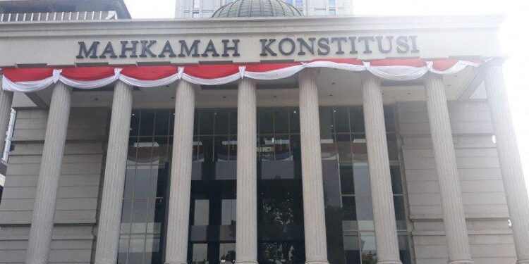 Gugatan Pembatasan Periode Jabatan DPR Dicabut