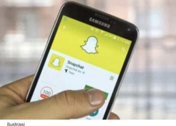 Pengguna Snapchat Target Peretasan dan Pemerasan, Simak Tips Ini