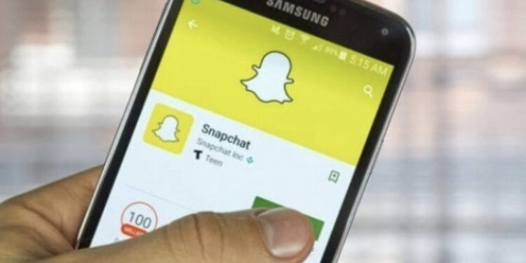 Pengguna Snapchat Target Peretasan dan Pemerasan, Simak Tips Ini