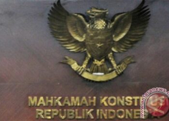 Pengadilan Pajak di Bawah Kemenkeu Digugat di MK