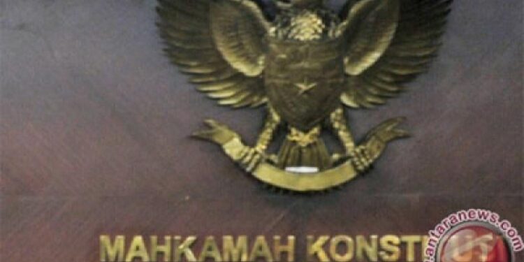 Pengadilan Pajak di Bawah Kemenkeu Digugat di MK
