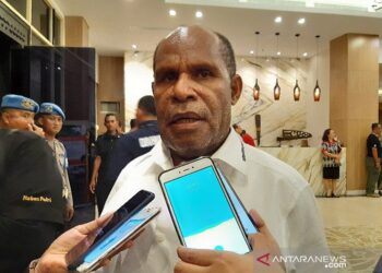 PB PON Siapkan 22 Ribu Kamar untuk PON Papua 2021