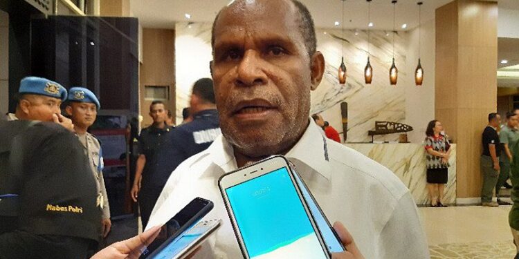 PB PON Siapkan 22 Ribu Kamar untuk PON Papua 2021