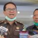Kejagung Pertanyakan Tudingan soal Motif Kebakaran