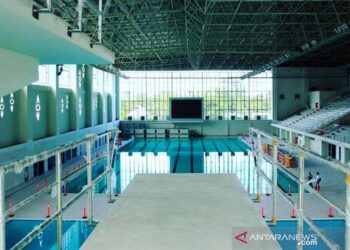 KONI: Kesiapan Infrastruktur PON Papua Capai 75 Persen