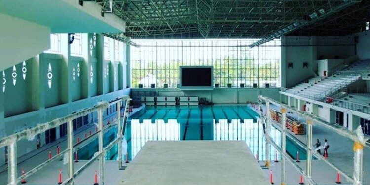 KONI: Kesiapan Infrastruktur PON Papua Capai 75 Persen