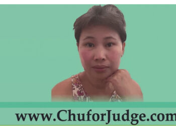 Calon Hakim Didakwa Meretas Sistem Komputer Milik Negara