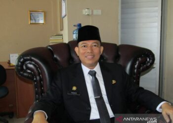 Belajar Tatap Muka Sekolah di OKU Dibatalkan