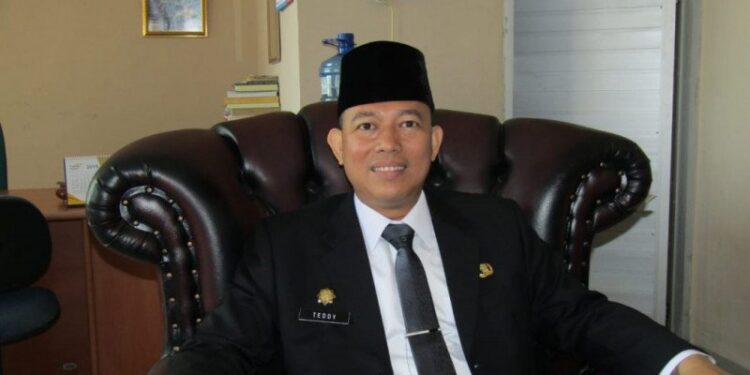 Belajar Tatap Muka Sekolah di OKU Dibatalkan