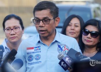 Iklim Busuk: Diteror Buzzer