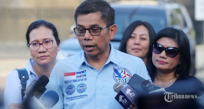 Iklim Busuk: Diteror Buzzer