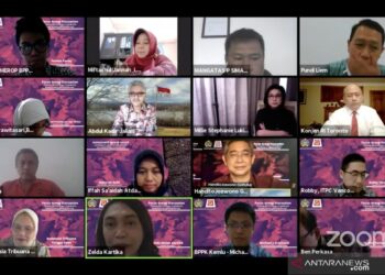 Pemerintah Fasilitasi Produk UMKM Masuk Kanada Lewat e-dagang