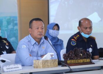 KKP Telah Tangkap 71 Kapal Ikal Ilegal