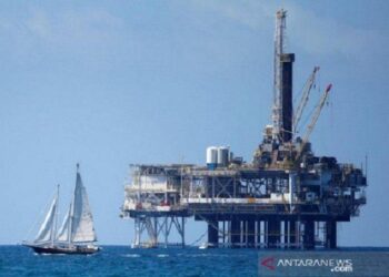 Harga Minyak Jatuh, Dipicu Data Pengangguran AS