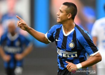 Inter Konfirmasi Telah Resmi Rekrut Alexis Sanchez
