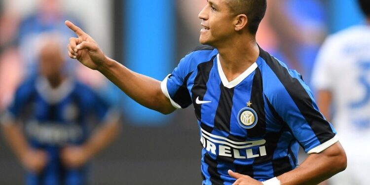Inter Konfirmasi Telah Resmi Rekrut Alexis Sanchez