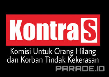 Komisi untuk Orang dan Korban Tindak Kekerasan (KontraS)