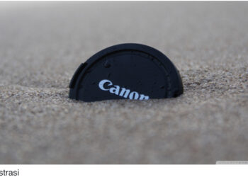 Canon Akui Diserang Ransomware